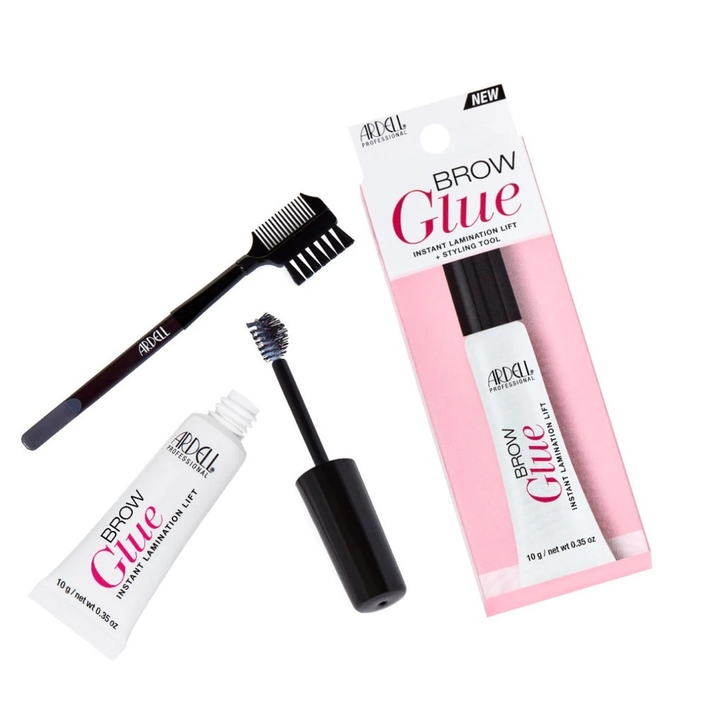 Ardell Brow Glue Lamination Lift NWT